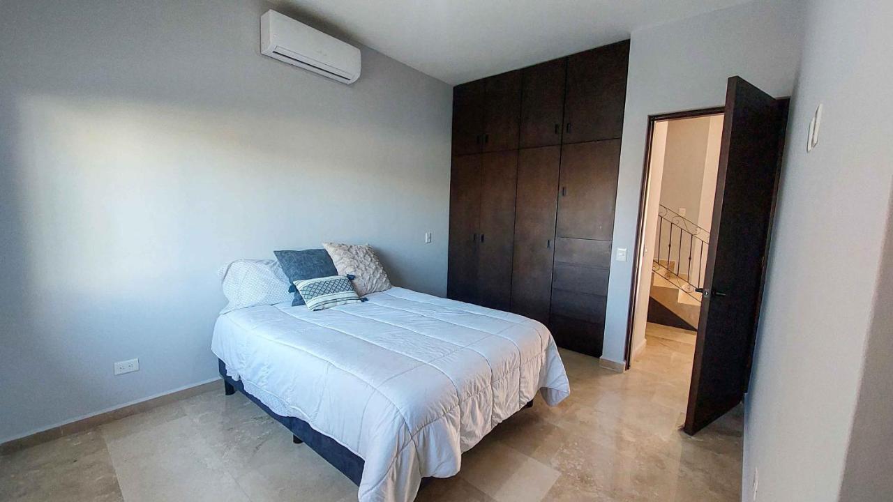 Villa 115 Big House For Family & Friends W Pool Cabo San Lucas