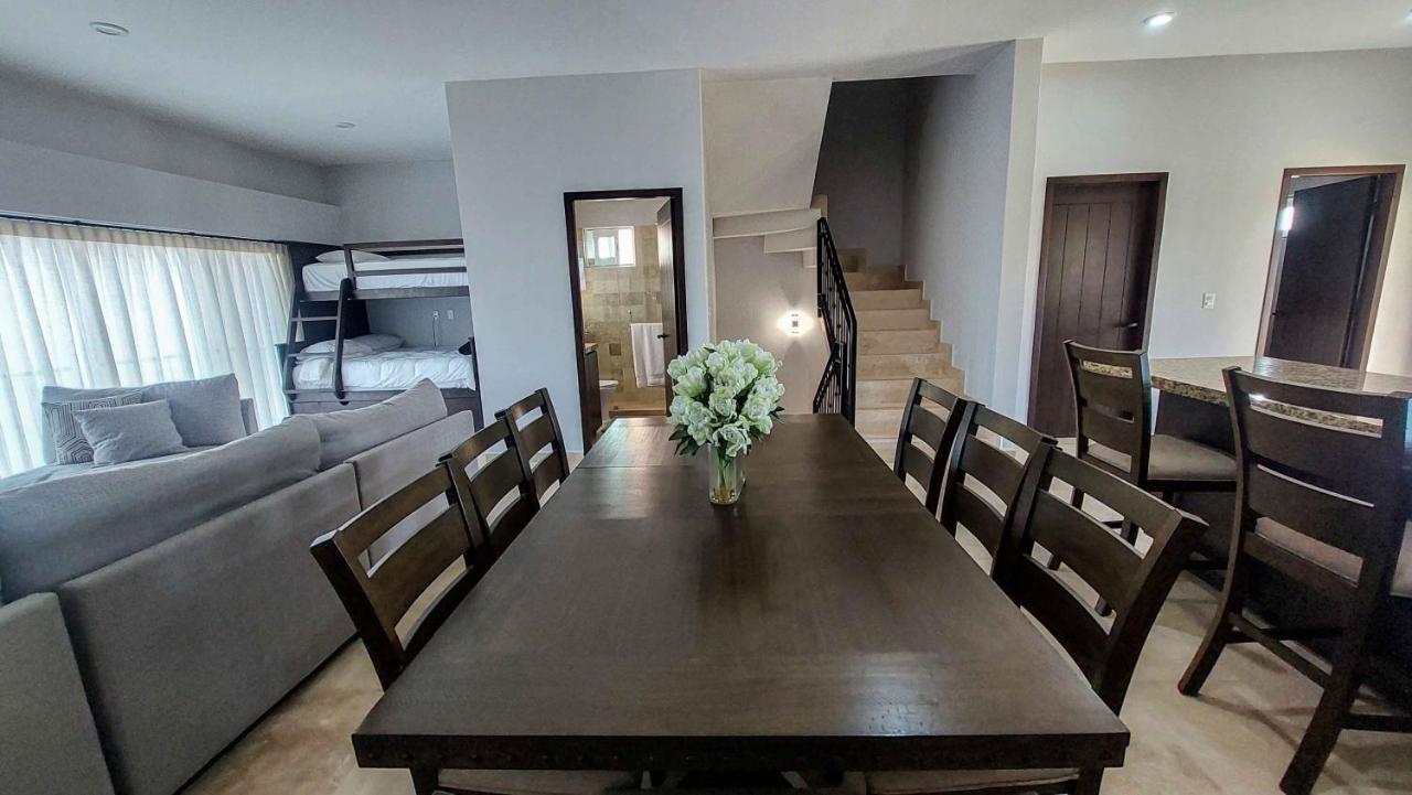 Villa 115 Big House For Family & Friends W Pool Cabo San Lucas