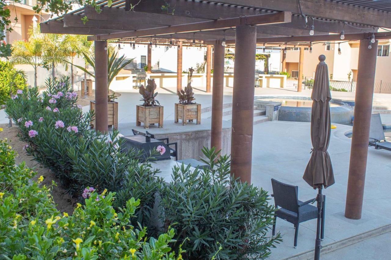 Villa 115 Big House For Family & Friends W Pool Cabo San Lucas