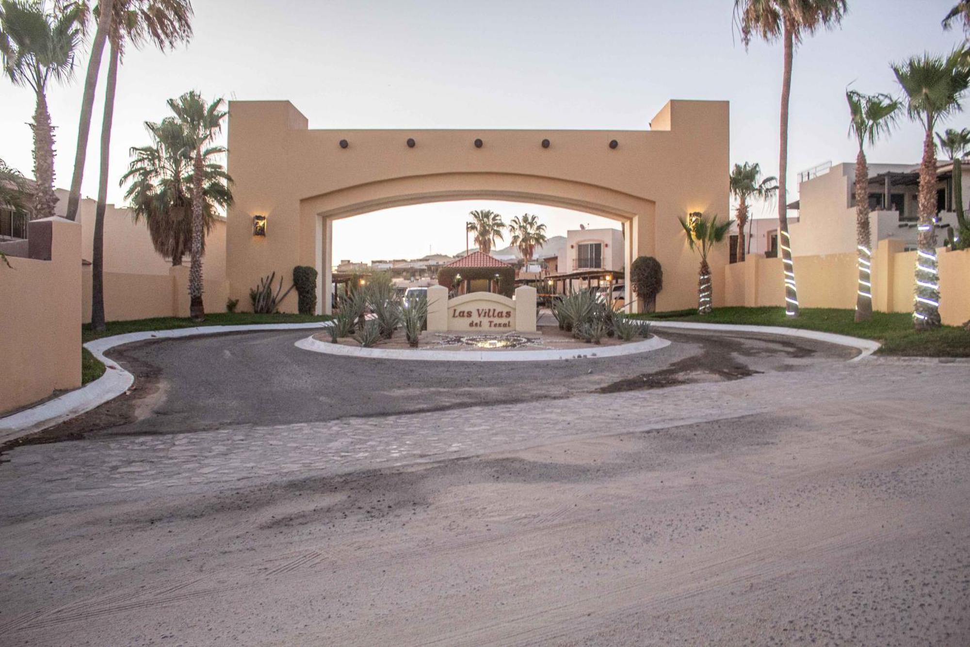 115 Big House For Family & Friends W Pool Villa Cabo San Lucas
