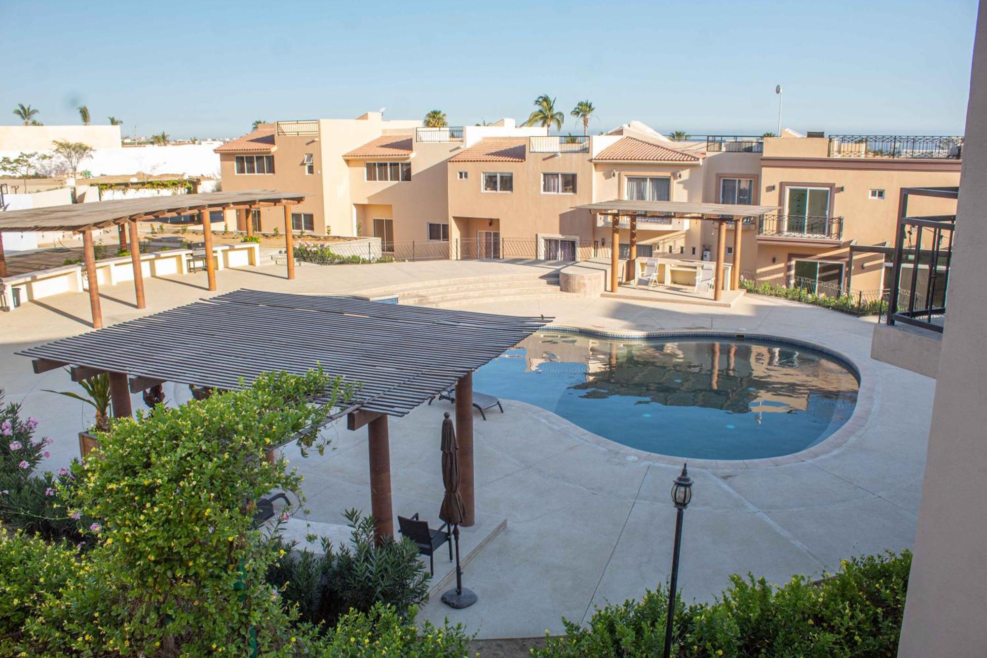 115 Big House For Family & Friends W Pool Villa Cabo San Lucas