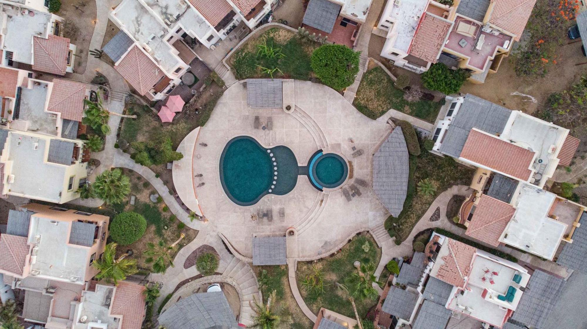 Villa 115 Big House For Family & Friends W Pool Cabo San Lucas
