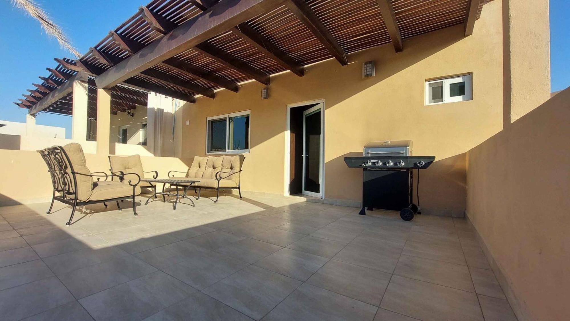 115 Big House For Family & Friends W Pool Villa