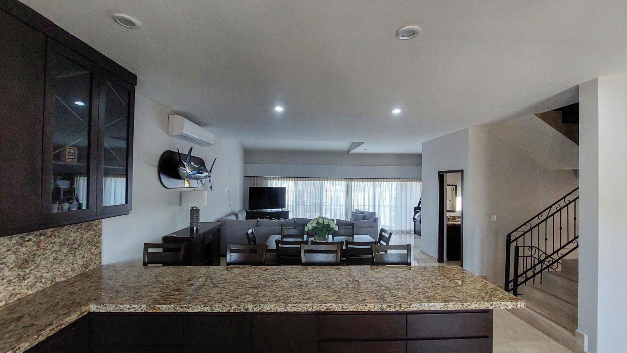 115 Big House For Family & Friends W Pool Villa